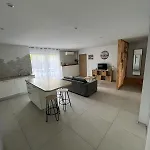 Cozy Loft 1 Rdc 아파트 Talange