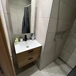 Cozy Loft 1 Rdc 아파트