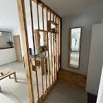 아파트 Cozy Loft 1 Rdc
