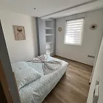 아파트 Cozy Loft 1 Rdc