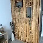 Cozy Loft 1 Rdc *