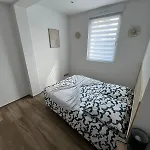 아파트 Cozy Loft 1 Rdc