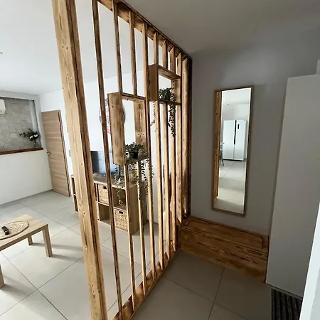 Lejlighed Cozy Loft 1 Rdc