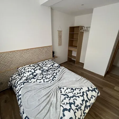 Cozy Loft 1 Rdc *