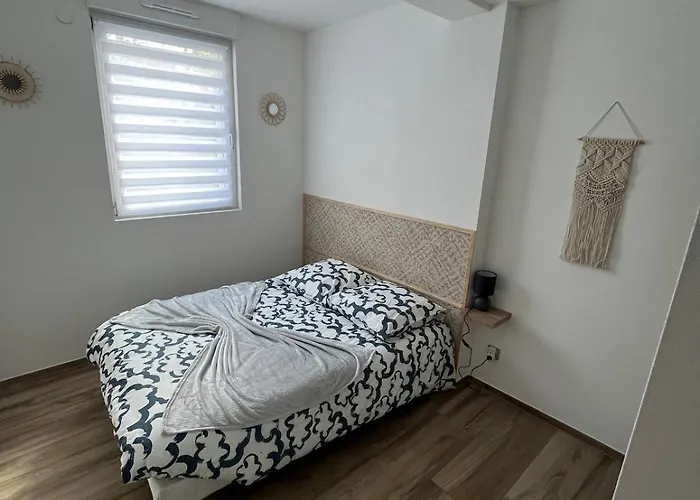 Cozy Loft 1 Rdc Apartmán *