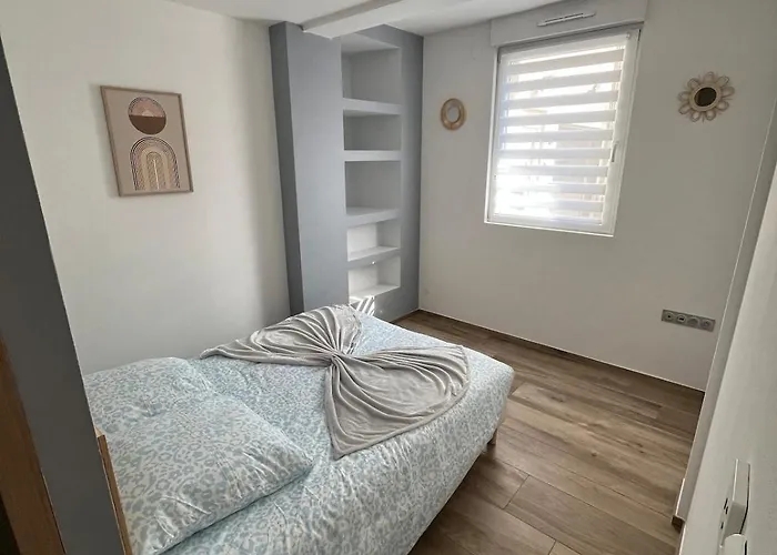 Apartmán Cozy Loft 1 Rdc