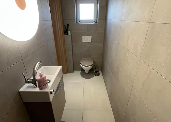 Cozy Loft 1 Rdc Apartmán *