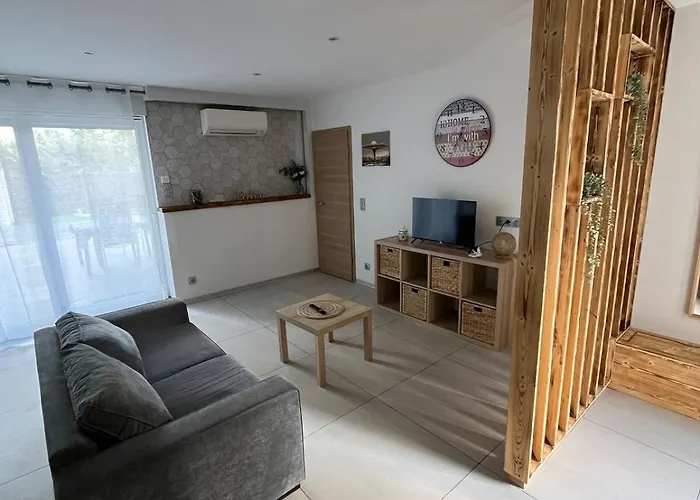 Cozy Loft 1 Rdc Apartmán