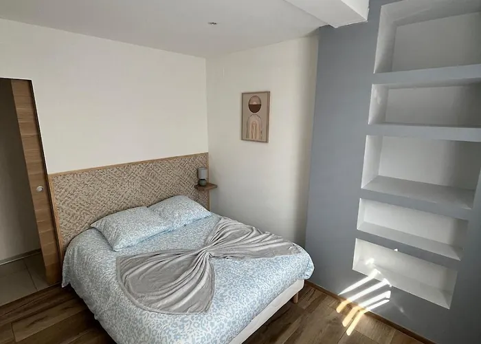 Cozy Loft 1 Rdc Apartmán *