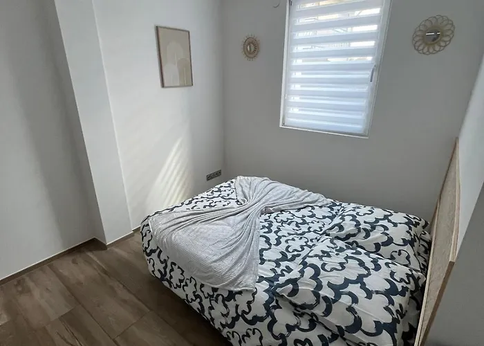 Apartmán Cozy Loft 1 Rdc